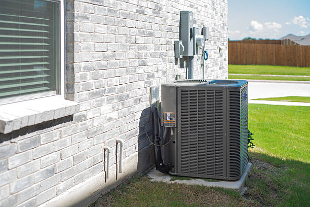 Reliable Ac Repair contractor in Lone Star, TX by FH HVAC